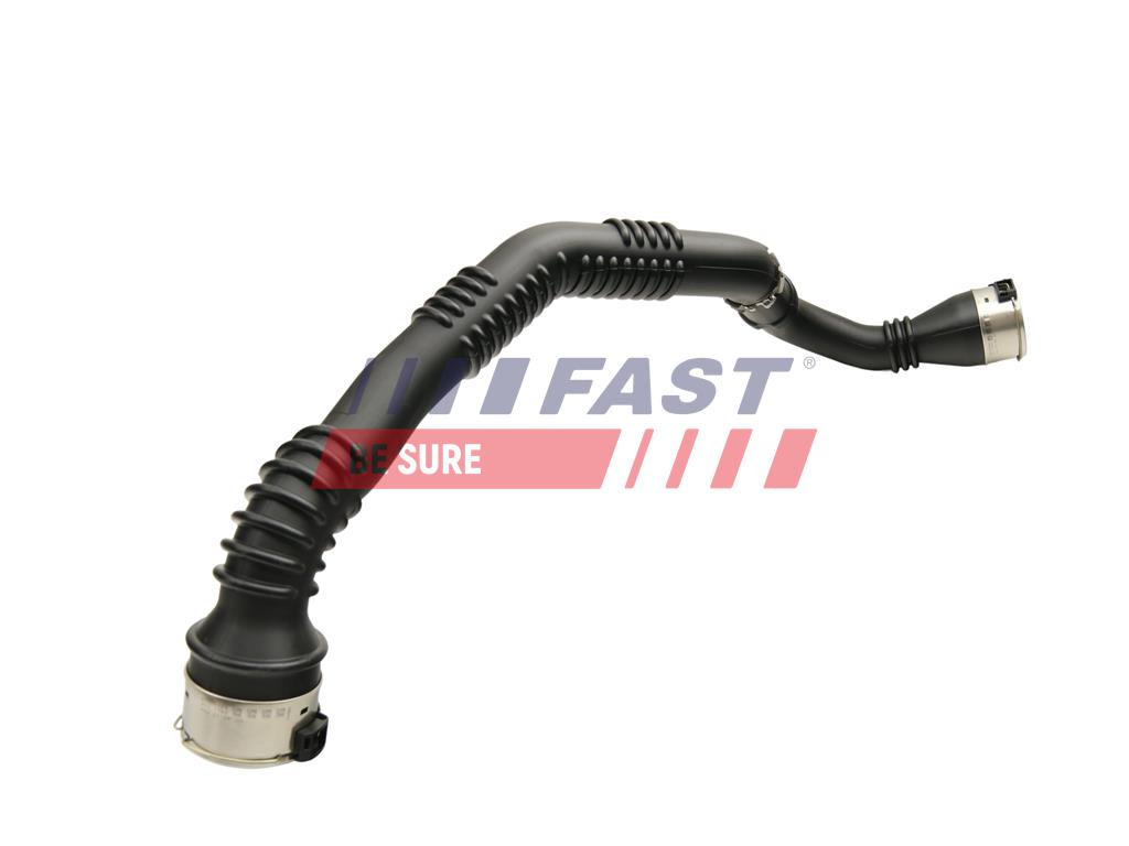 FT65119 RURA INTERCOOLERA RENAULT KANGOO II 08> LE 1.5 DCI LE