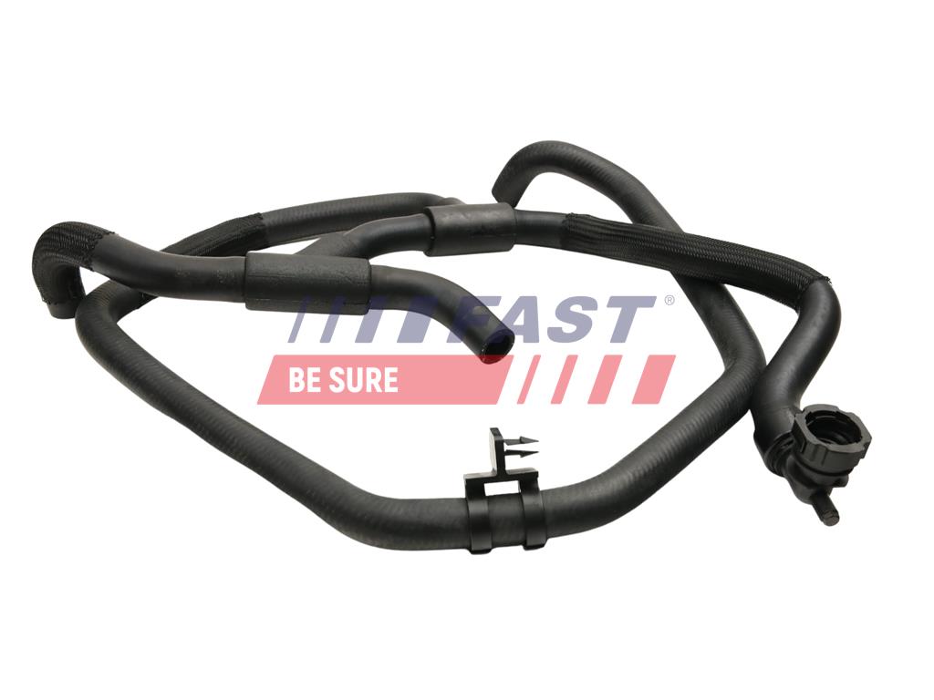 FT61171 MANCHE, BATTERIE CHAUFFANTE-CHAUFFAGE RENAULT MASTER III 10> 2.3 DCI