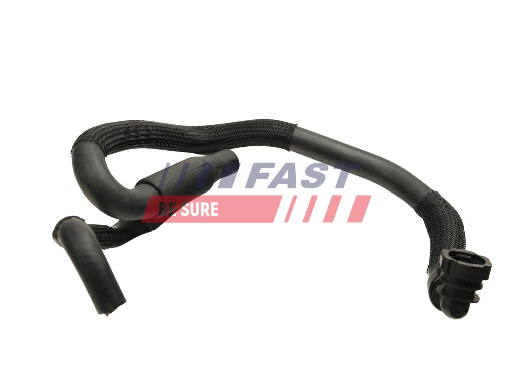 FT61172 COOLING HOSE RENAULT MASTER III 10> RADIATOR 2.3 DCI
