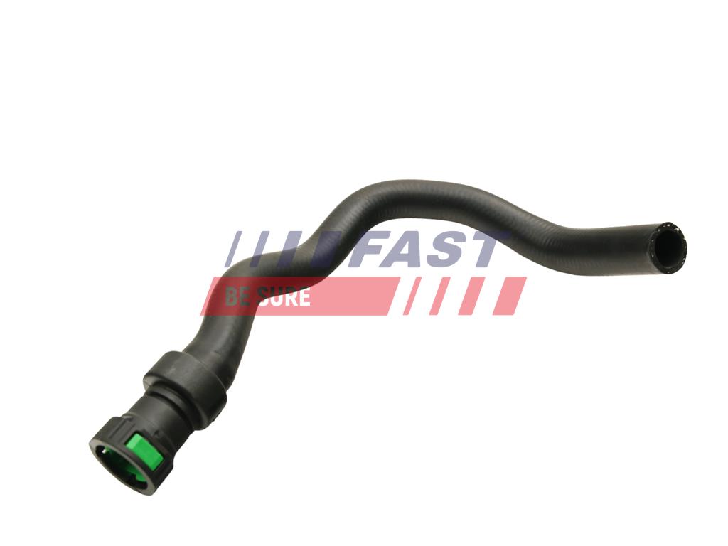 FT61179 COOLING HOSE FORD TRANSIT 13> HEAT EXCHANGER 2.2 TDCI