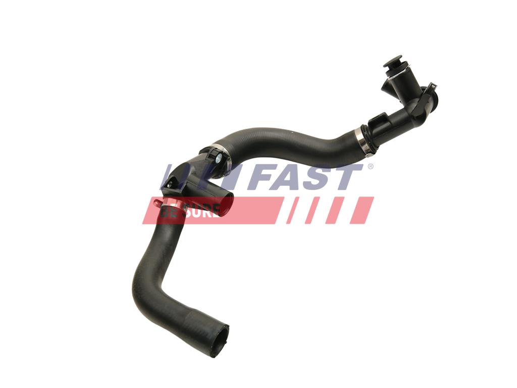 FT61182 COOLING HOSE FORD TRANSIT CONNECT 13> 1.6 TDCI