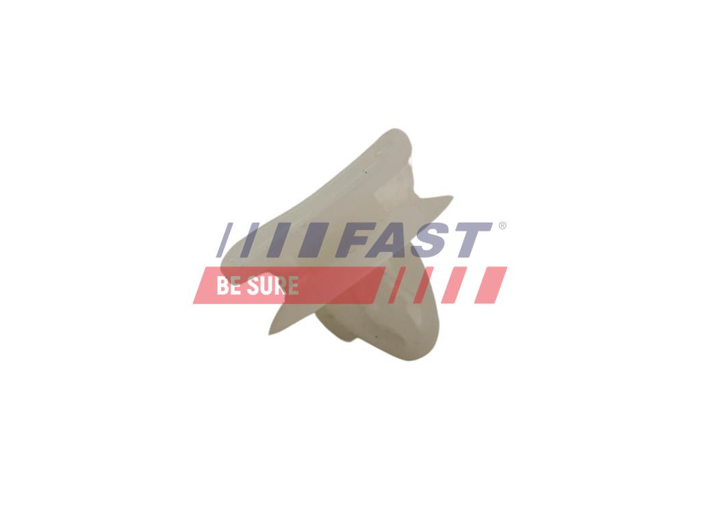 FT96601 TŘMEN LISTWY IVECO DAILY 06>