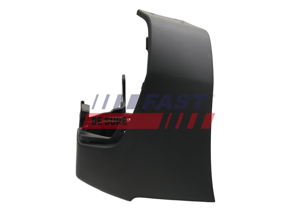 FT91325G ANGOLO PARAURTI CITROEN BERLINGO 18> POSTERIORE SX VAN 2- PORTA SHORT