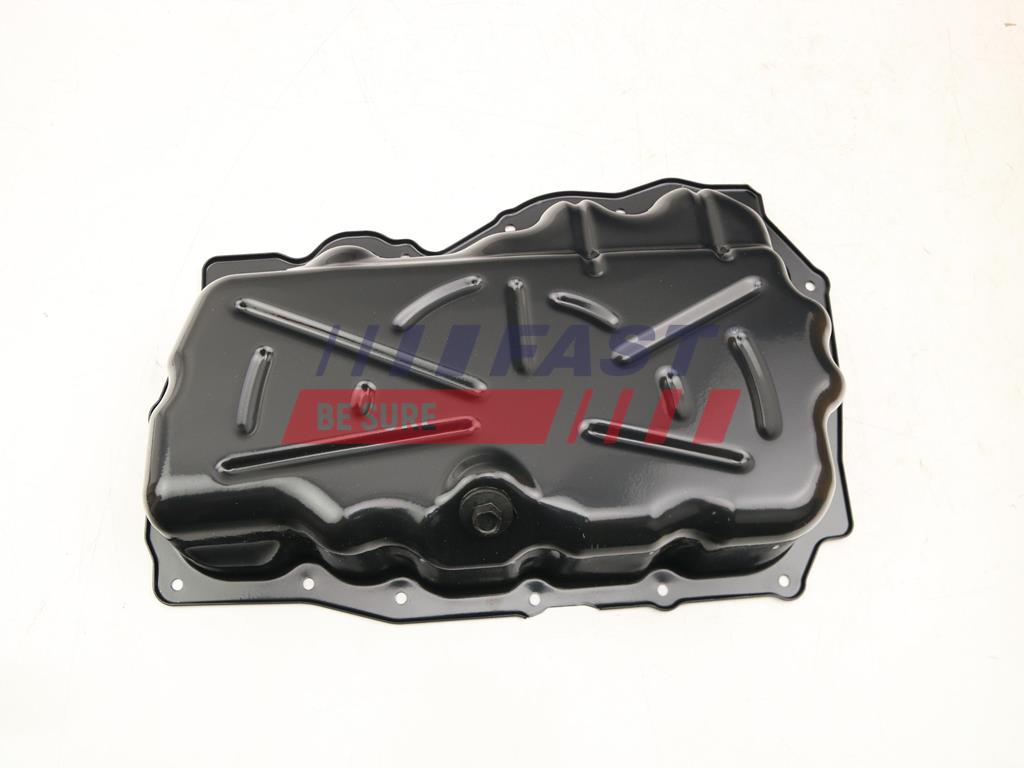 FT49349 OIL SUMP FORD TRANSIT CUSTOM 12> 2.0 ECOBLUE FWD