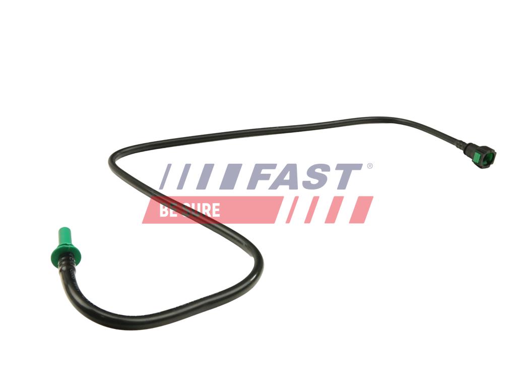 FT39607 TUBO DE COMBUSTIBLE FIAT SCUDO 07> DE REGRESO 2.0 JTD