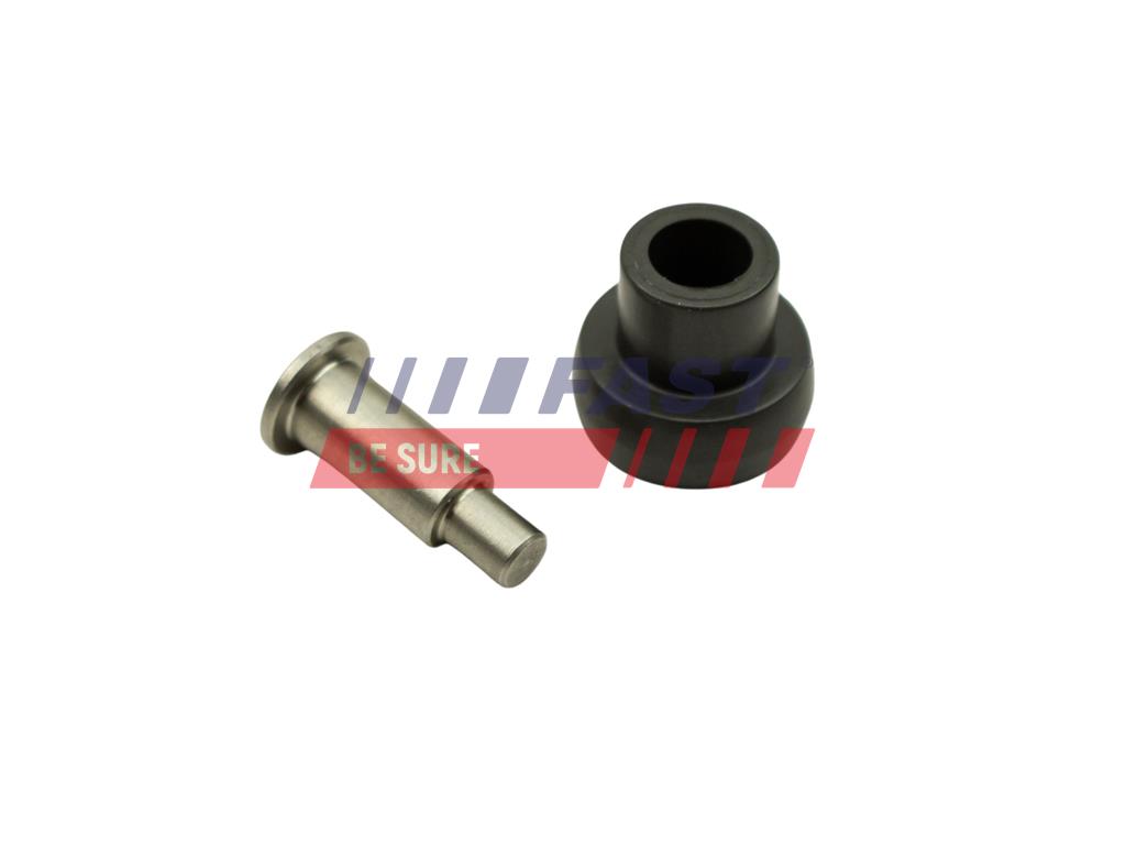 FT95814 POJEZD POSUVNÝCH DVEŘÍ FIAT SCUDO 07> BOK VRCHNÍ