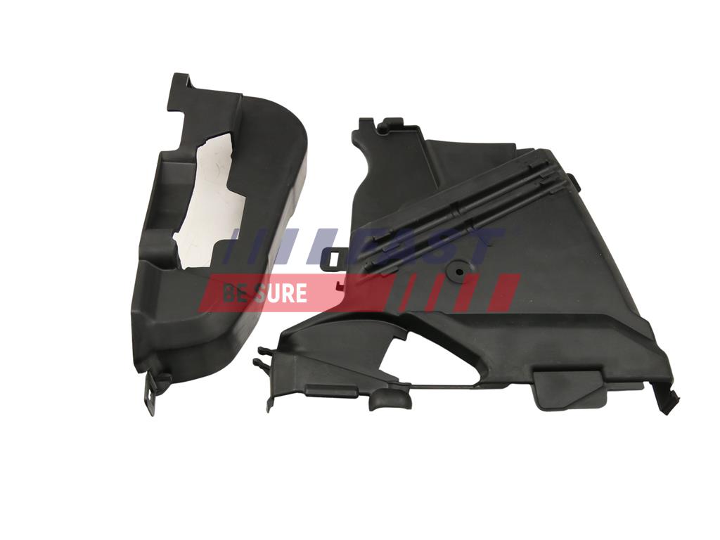 FT45331 КОРПУС ГРМ RENAULT KANGOO I 97> 1.5 dCi 05>