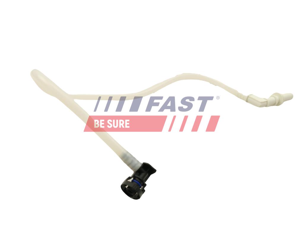 FT39608 FUEL HOSE FIAT SCUDO / ULYSSE 95> 1.9 TD 98>