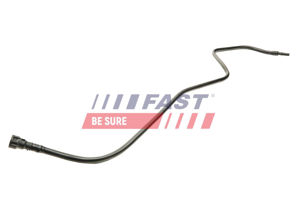 FT39612 TUYAUTERIE DE CARBURANT FORD TRANSIT 06> 2.2 TDCi RWD 11>