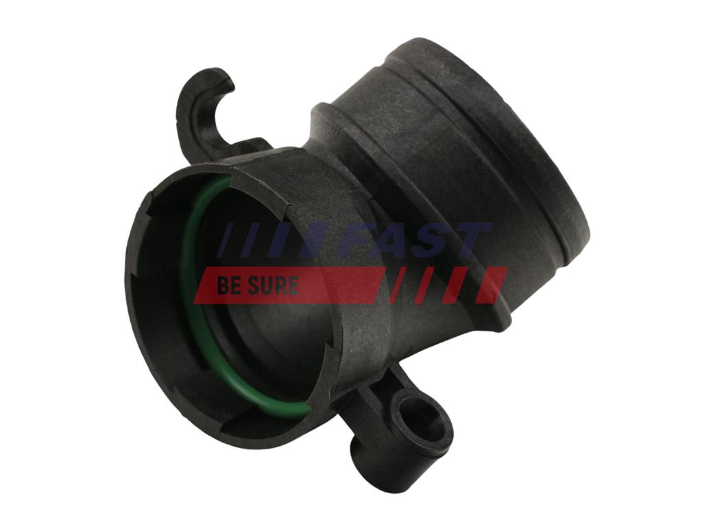 FT65908 OIL BREATHER HOSE VW CADDY III 03> 1.6 TDI/1.9 TDI/2.0 TDI 15>