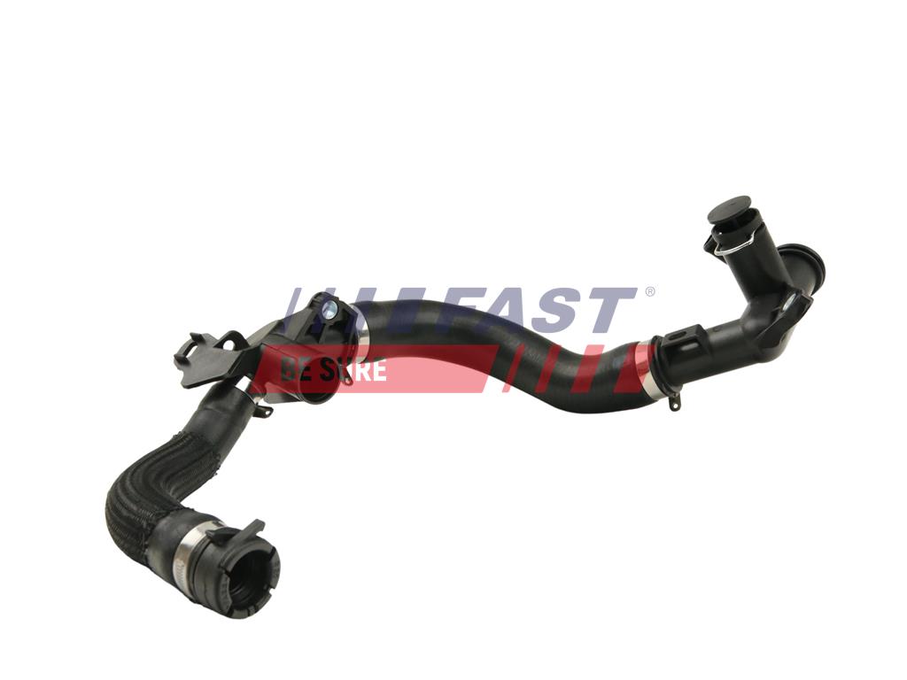 FT61195 MANCHE, BATTERIE CHAUFFANTE-CHAUFFAGE CITROEN BERLINGO 08> POMPE À EAU