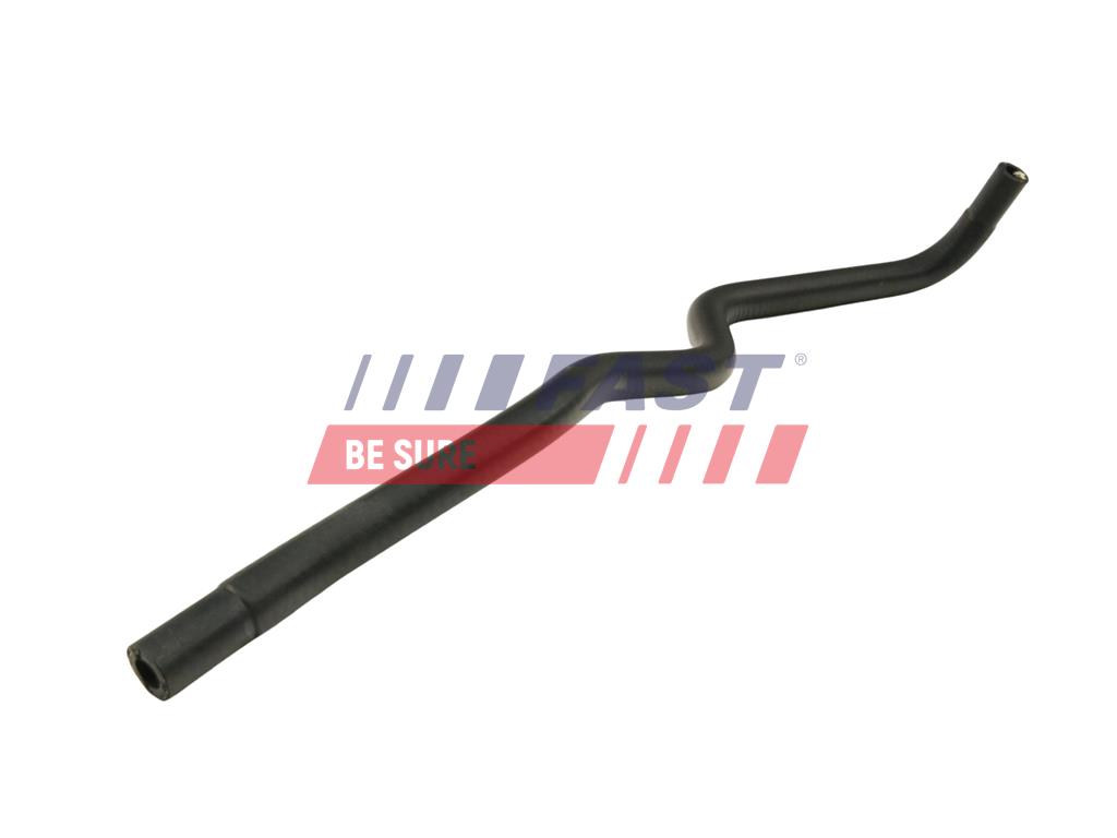 FT61196 CHLADICÍ TRUBKA FORD TRANSIT 13> EXPANZNÍ NÁDRŽKA