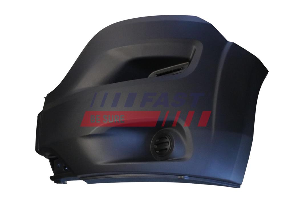 FT91058G NÁRAZNÍK FIAT DUCATO 14> PŘEDNÍ LE ČERNÝ LIGHT 18>