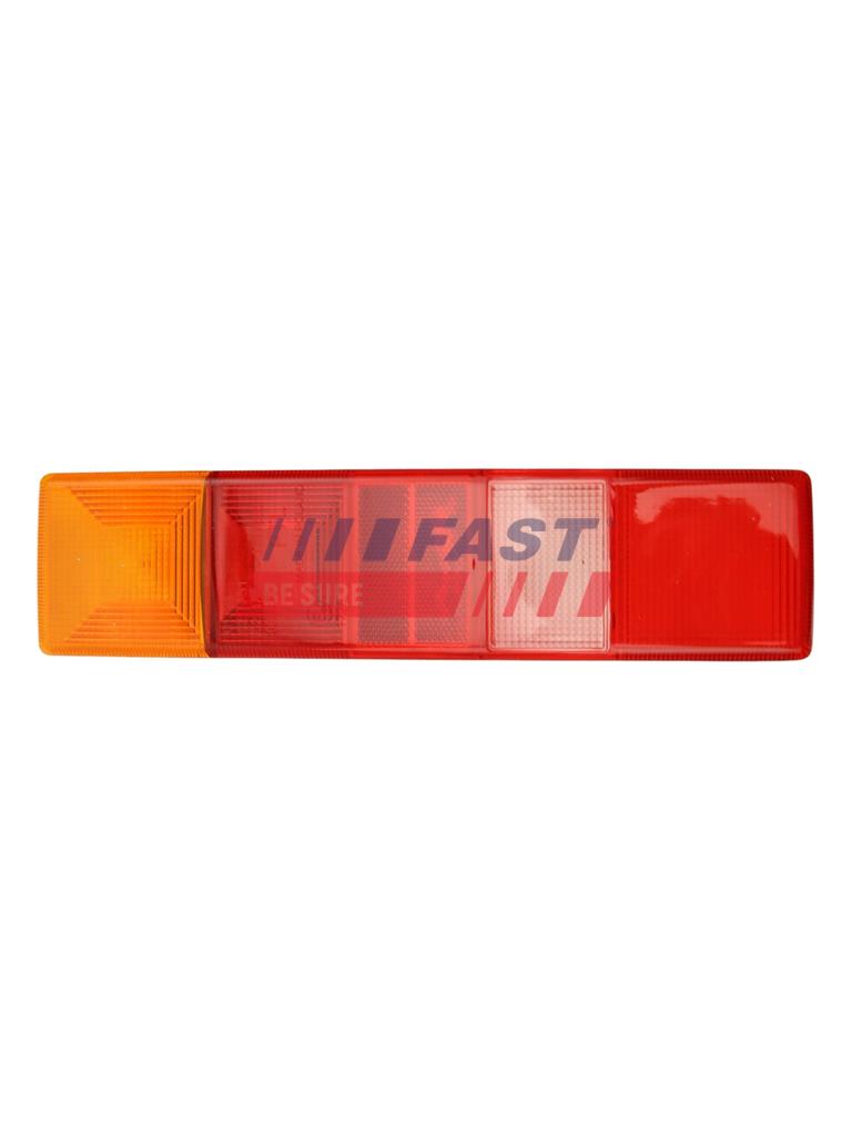 FT86015 TULIPA DE PILOTO TRASERO FORD TRANSIT 06> IZQ./DCHA. TRUCK