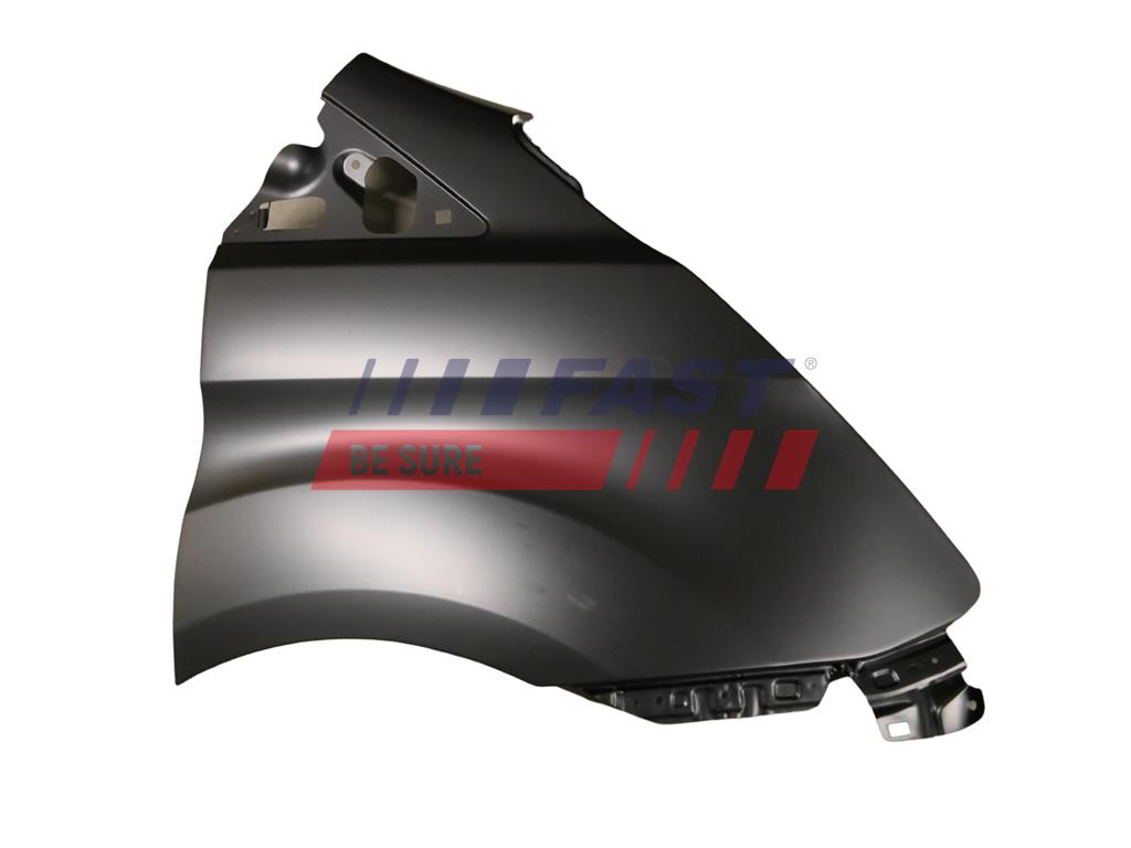 FT89522 BLATNÍK FORD TRANSIT CUSTOM 12> PŘEDNÍ PR