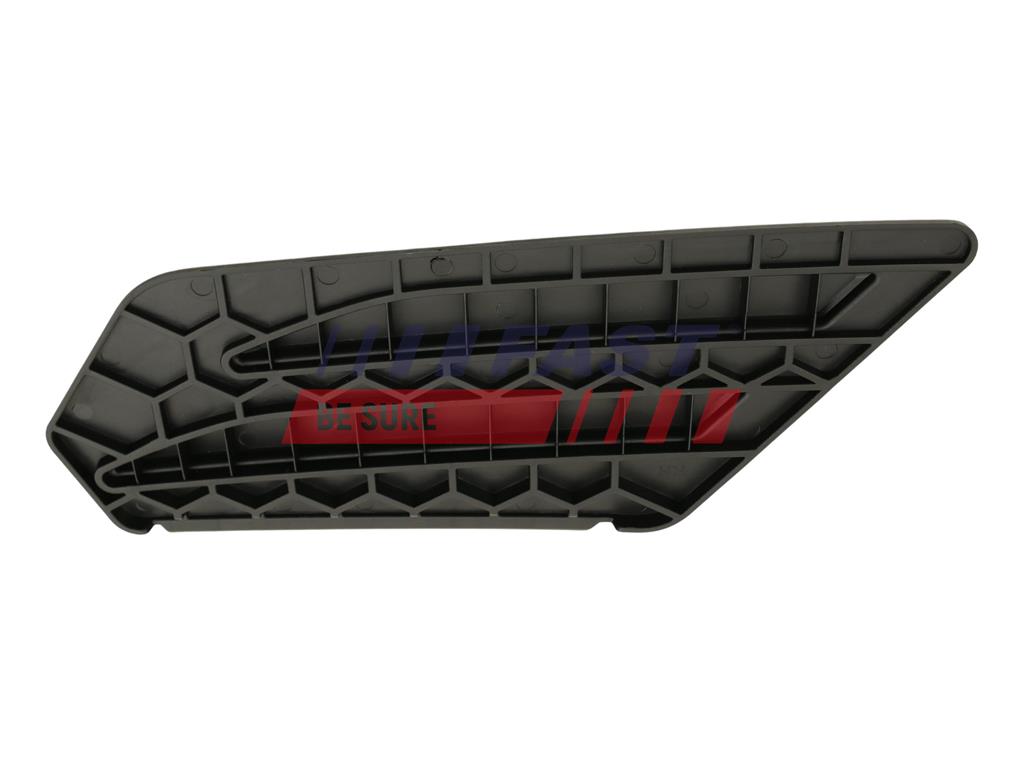 FT92406 НАКЛАДКА БАМПЕРА VW CRAFTER II 16> ПЕРЕД ПР СХОДИНКА