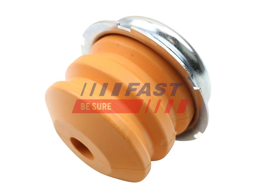 FT12612 ОТБОЙНИК ПОДВЕСКИ FORD TRANSIT 00> ЗАД