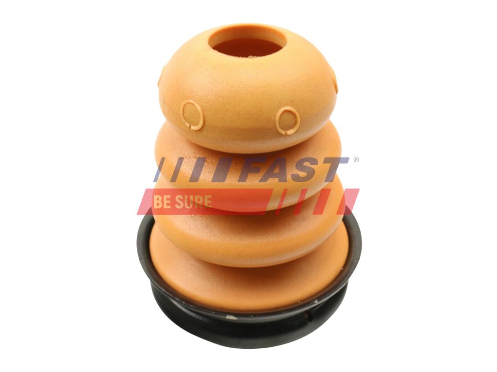 FT12614 TAMPONE PARACOLPI SOSPENSIONE FORD TRANSIT CUSTOM 12> POSTERIORE 2.2 TDCI --> FT12615