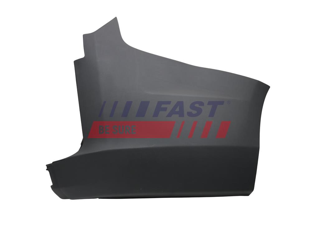 FT91330 ESQUINA DE PARACHOQUES FORD TRANSIT CUSTOM 12> TRASERO DCHA.