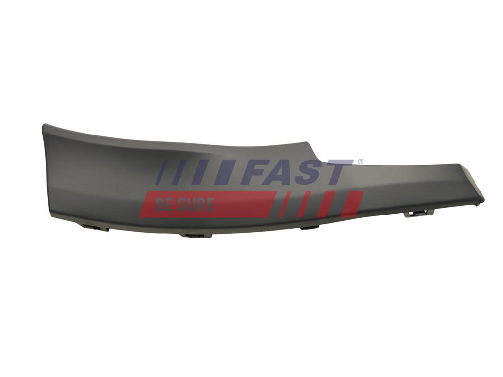 FT92404 MOLDURA DE PARACHOQUES FORD TRANSIT CUSTOM 12> TRASERO DCHA. 18>