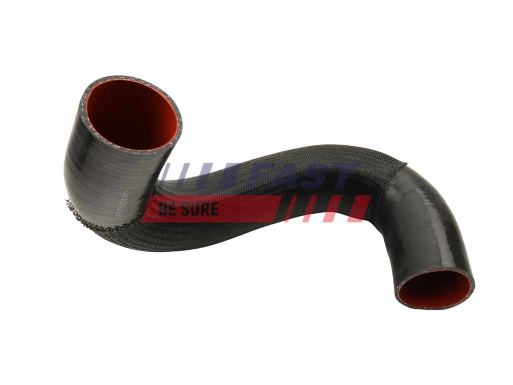FT65126 INTERCOOLER HOSE FIAT DUCATO 14> LEFT LOWER 2.3 JTD