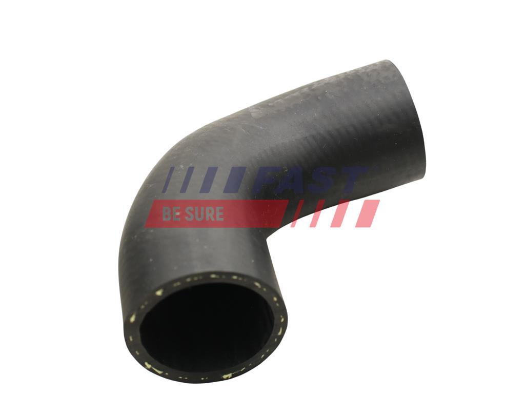 FT65123 TUBO INTERCOOLER CITROEN JUMPER 14> GIUNTO A GOMITO 2.0/2.2 BLUE HDI