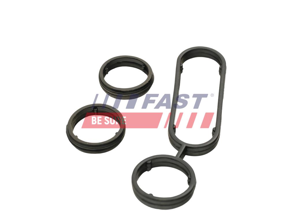 FT48946 GUARNIZIONE VW CRAFTER I 06> SCAMBIATORE CALORE OLIO