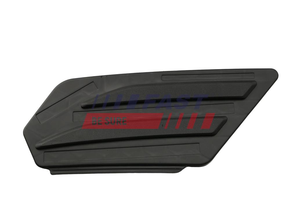 FT92405G NAKŁADKA ZDERZAKA VW CRAFTER II 16> PRZÓD LE STOPIEŃ