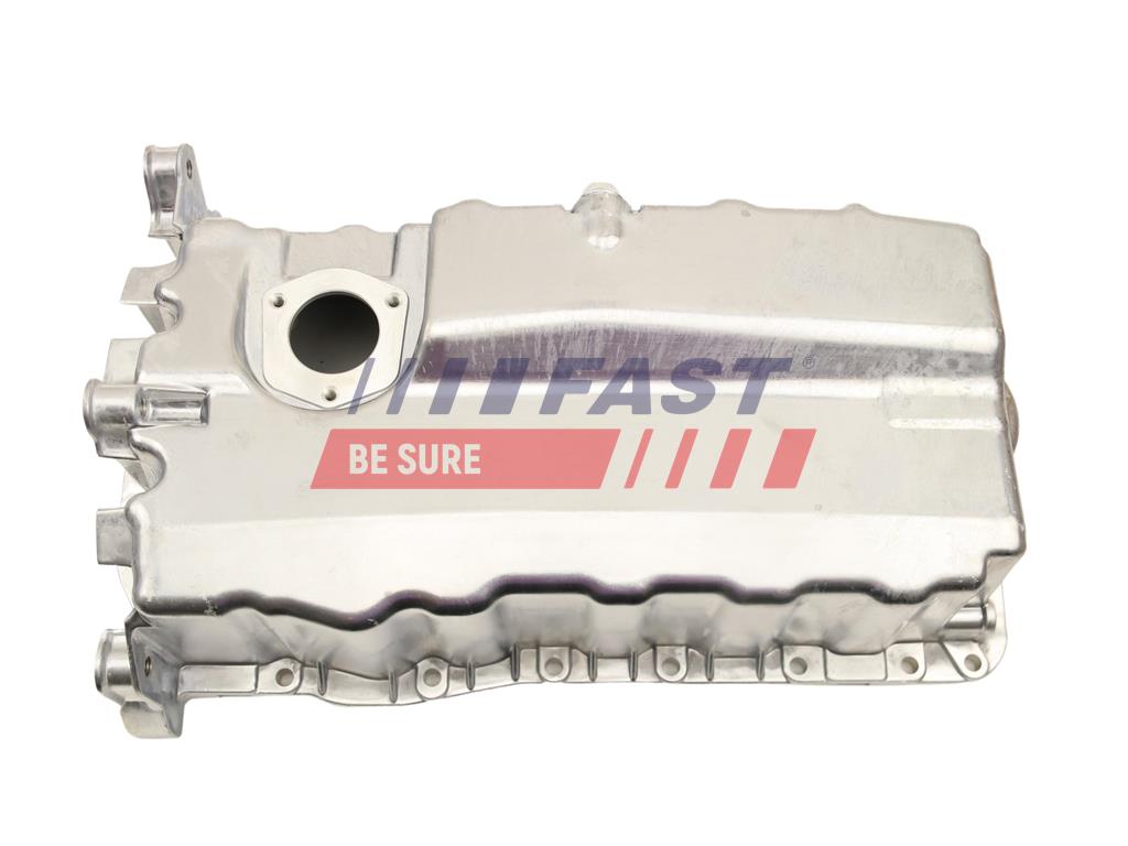 FT49309 OIL SUMP VW CADDY III 03> 1.9 TDI/2.0 SDI