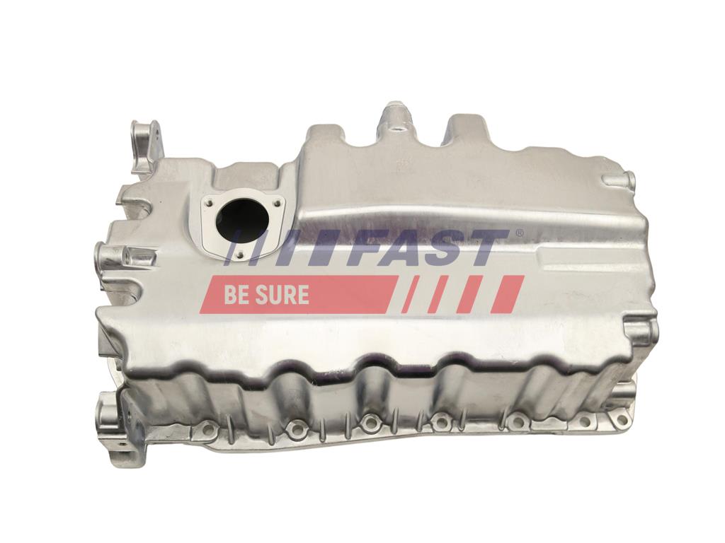 FT49310 OIL SUMP VW CADDY III 03> 2.0/1.9/1.6 TDI