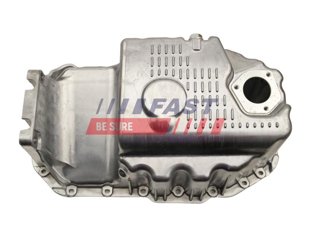 FT49311 OIL SUMP VW CADDY III 03> 1.4 MPI