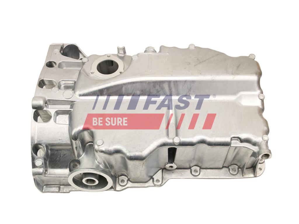 FT49312 OIL SUMP VW CADDY III 03> 1.2 TSI 15>