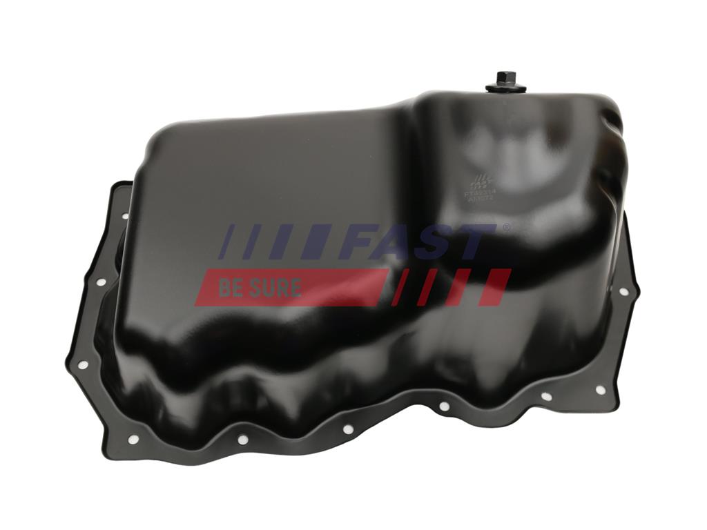 FT49314 OIL SUMP FORD TRANSIT CUSTOM 12> 2.0 ECOBLUE RWD