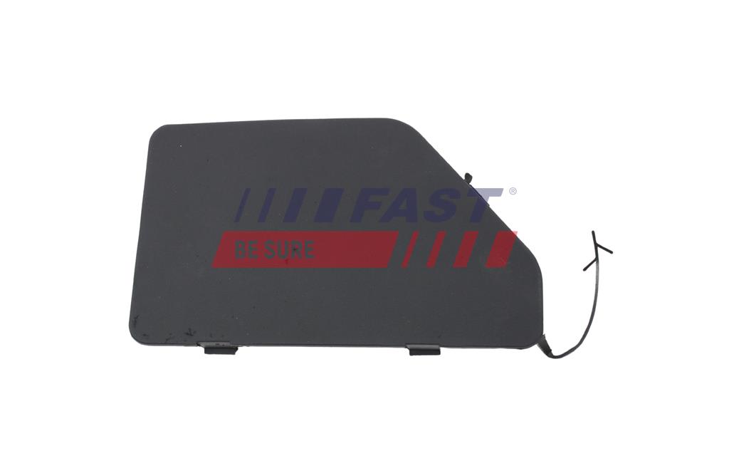 FT90114G BUMPER CAP - PLUG IVECO DAILY 14> FRONT LEFT 19>