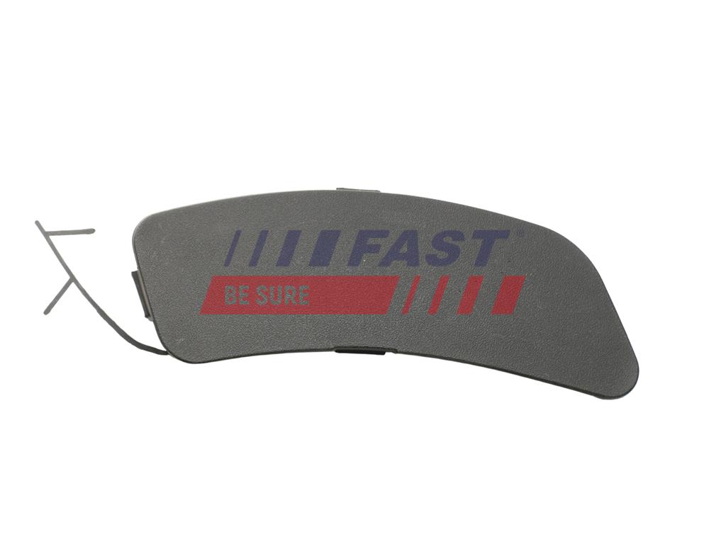FT90117G BUMPER CAP - PLUG IVECO DAILY 14> FRONT RIGHT 19>