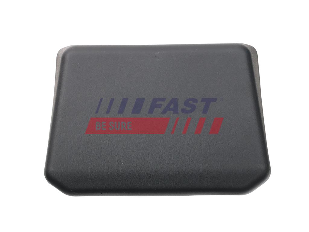 FT90121G ZÁSLEPKA NÁRAZNÍKU IVECO DAILY 14> PŘEDNÍ 19>