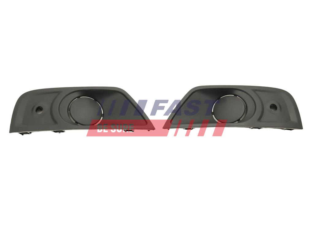 FT90125G ZÁSLEPKA NÁRAZNÍKU RENAULT MASTER III 10> PŘEDNÍ L + P 19>