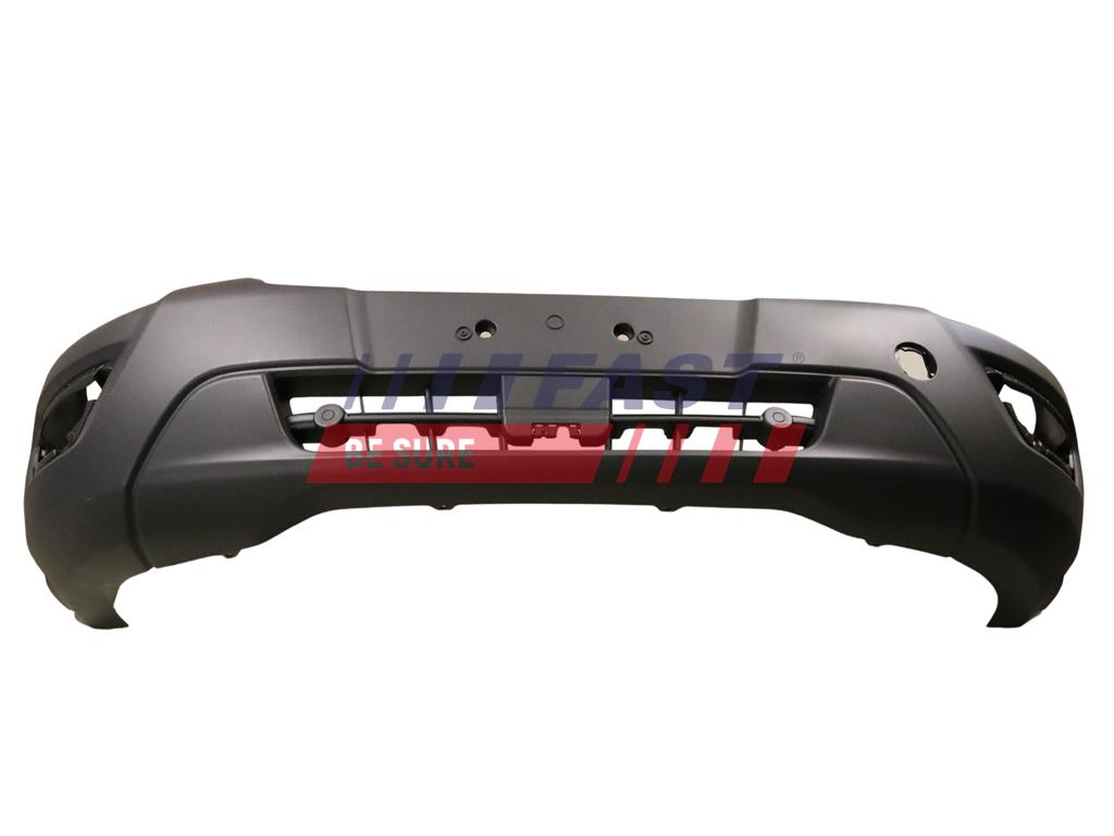 FT91011G БАМПЕР FORD TRANSIT 20> ПЕРЕД