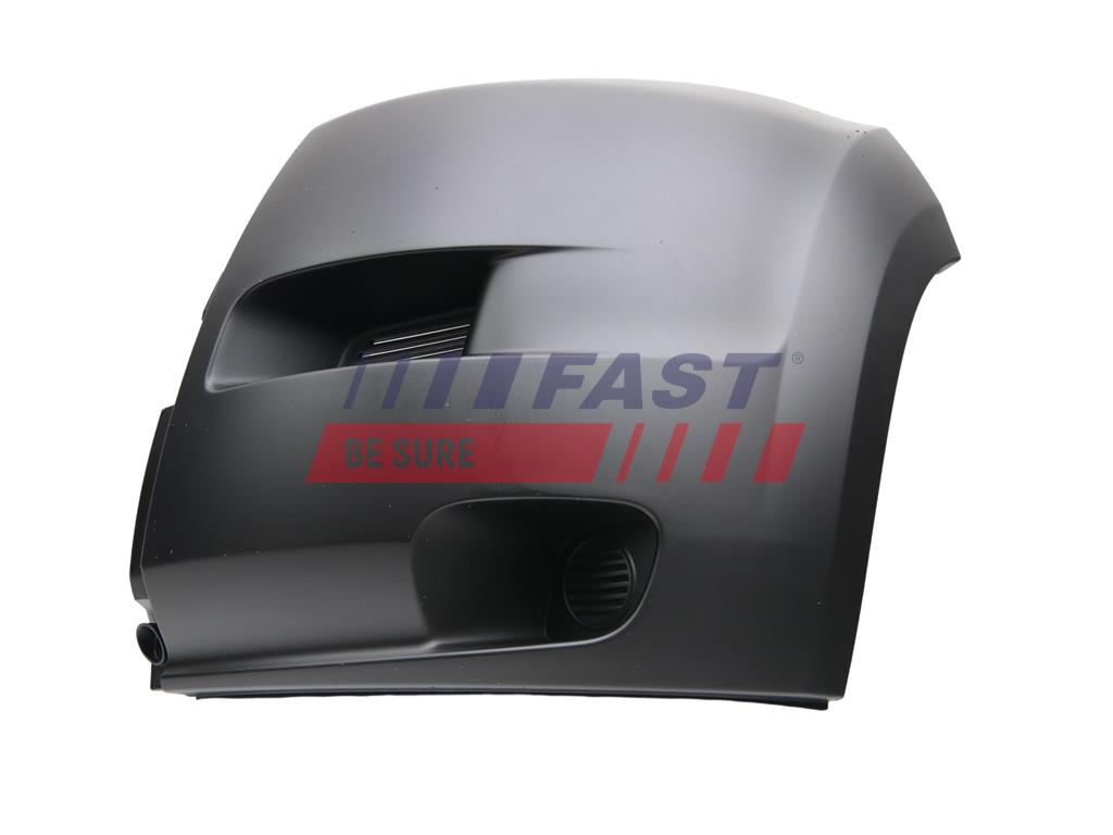 FT91026G NÁRAZNÍK FIAT DUCATO 06> PŘEDNÍ LE PRO MALOVÁNÍ LIGHT