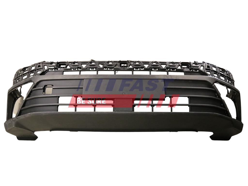 FT91054G PARE-CHOCS VW CRAFTER II 16> AVANT