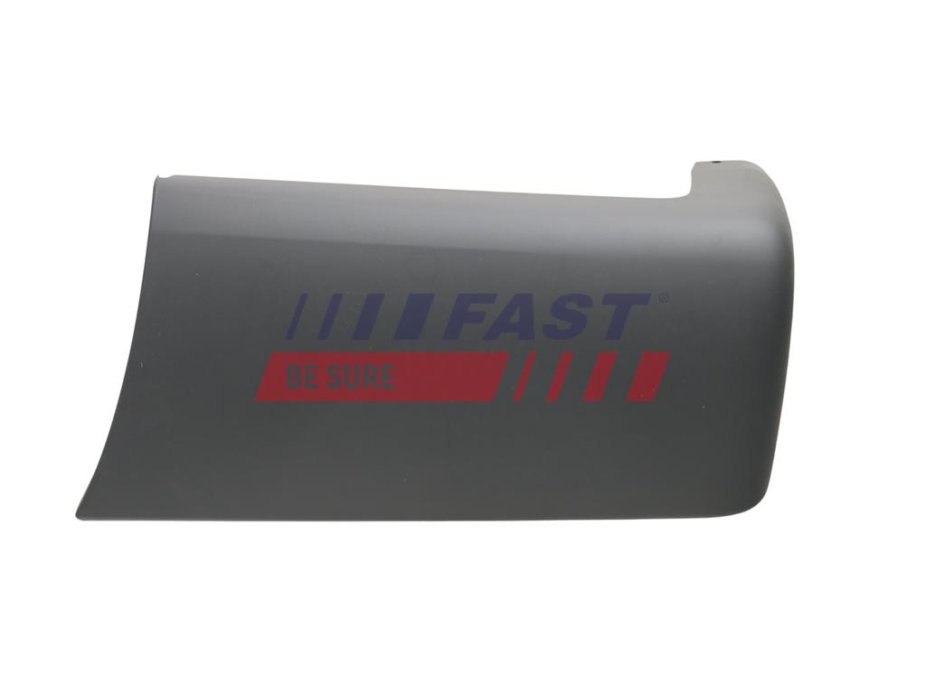 FT91303G ENJOLIVEUR PARE-CHOCS FORD TRANSIT 06> ARRIÈRE D GRIS