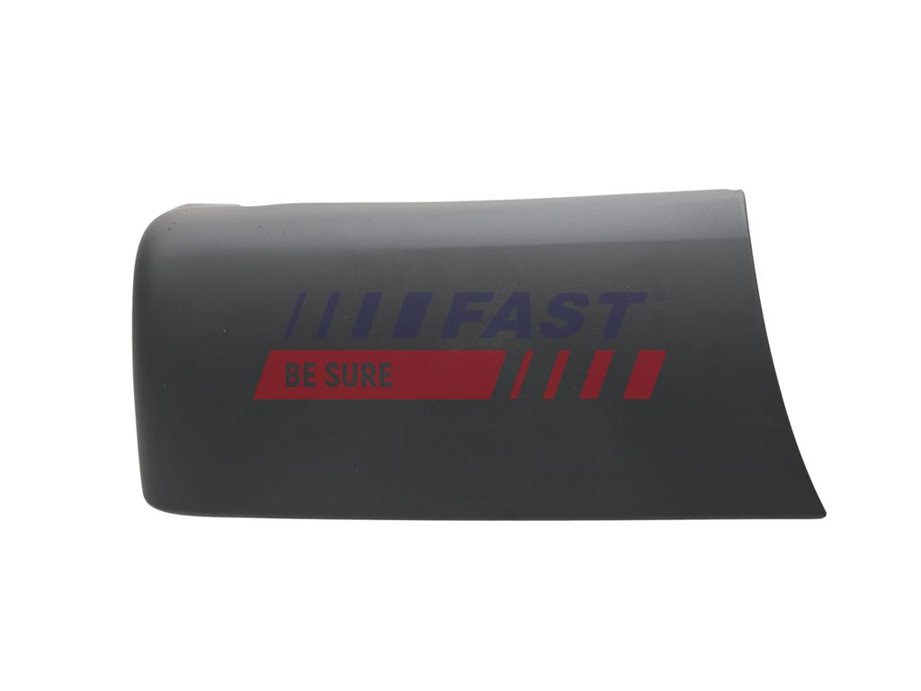 FT91304G ROH NÁRAZNÍKU FORD TRANSIT 06> ZADNÍ LE ŠEDÝ