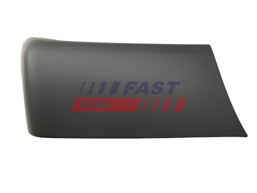 FT91306G ESQUINA DE PARACHOQUES FORD TRANSIT 06> TRASERO IZQ.