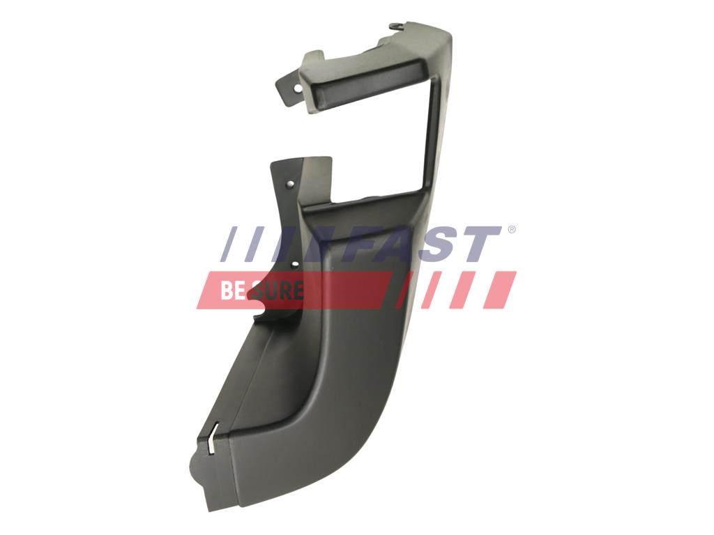 FT91307G NAROŻNIK ZDERZAKA FORD TRANSIT 20> TYŁ PR