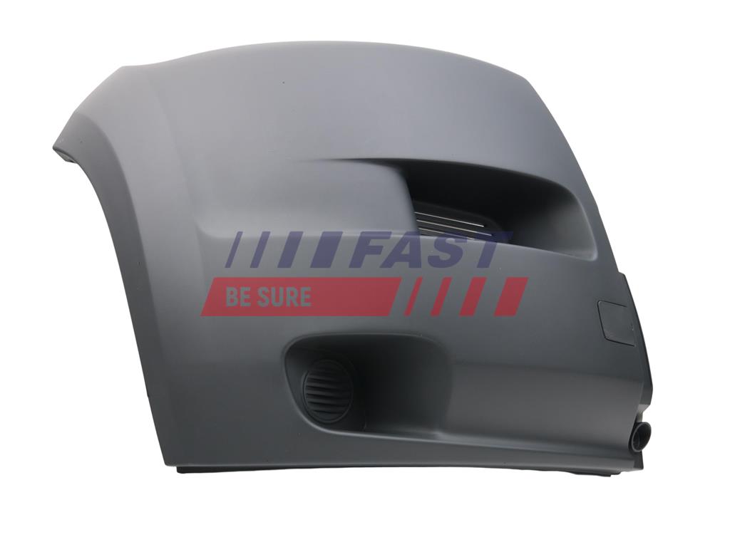 FT91447G STOßFÄNGER FIAT DUCATO 06> VORNE R LIGHT