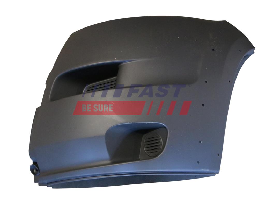 FT91450G STOßFÄNGER FIAT DUCATO 06> VORNE L HEAVY
