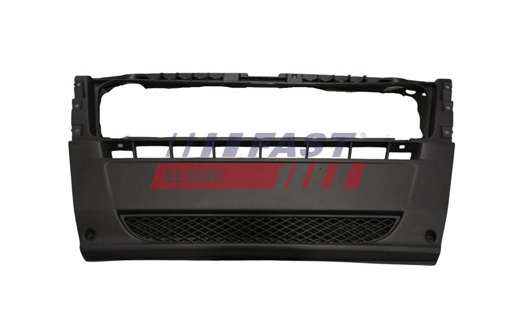 FT91457G PARE-CHOCS FIAT DUCATO 06> AVANT CENTRAL