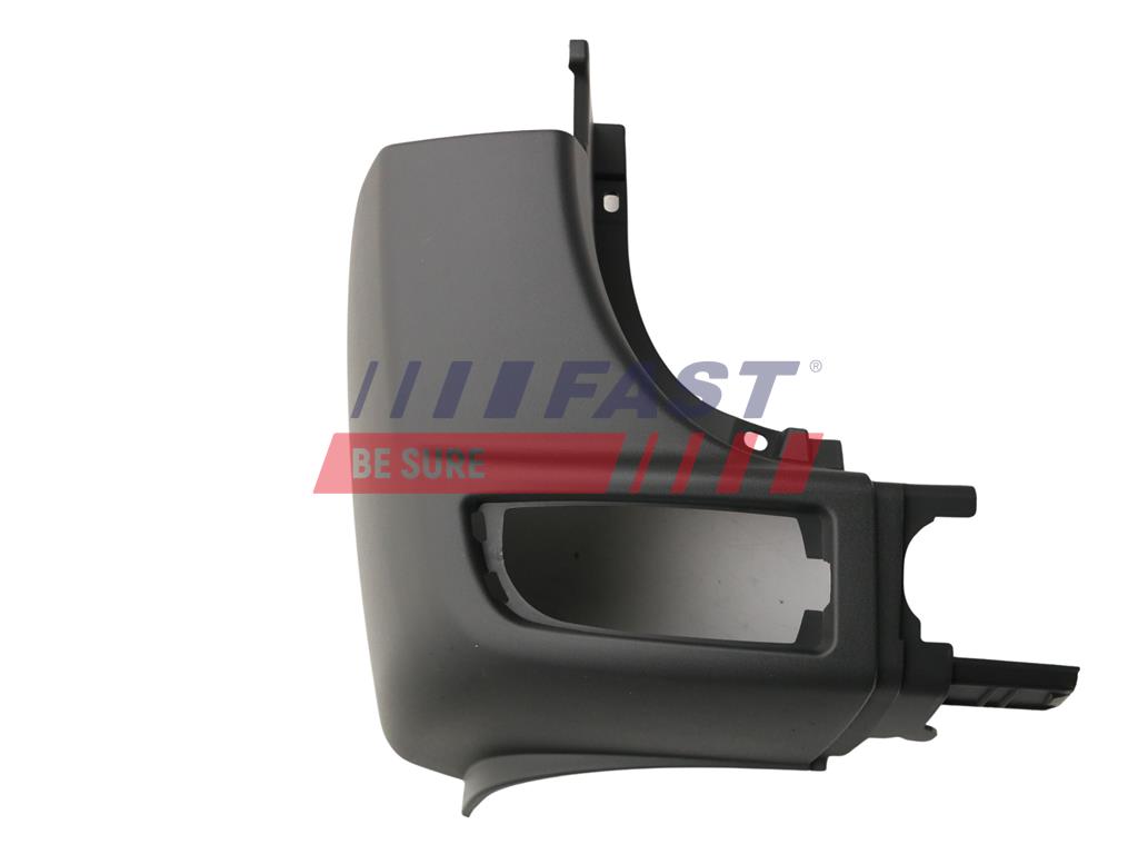 FT91467G ECKTEIL STOßFÄNGER MERCEDES SPRINTER 06> 906 HINTEN L