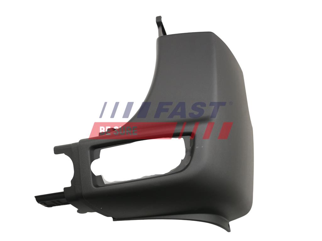 FT91468G ANGOLO PARAURTI MERCEDES SPRINTER 06> 906 POSTERIORE DX