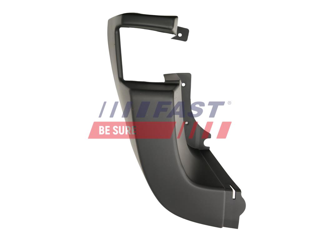 FT91469G ROH NÁRAZNÍKU FORD TRANSIT 13> ZADNÍ LE
